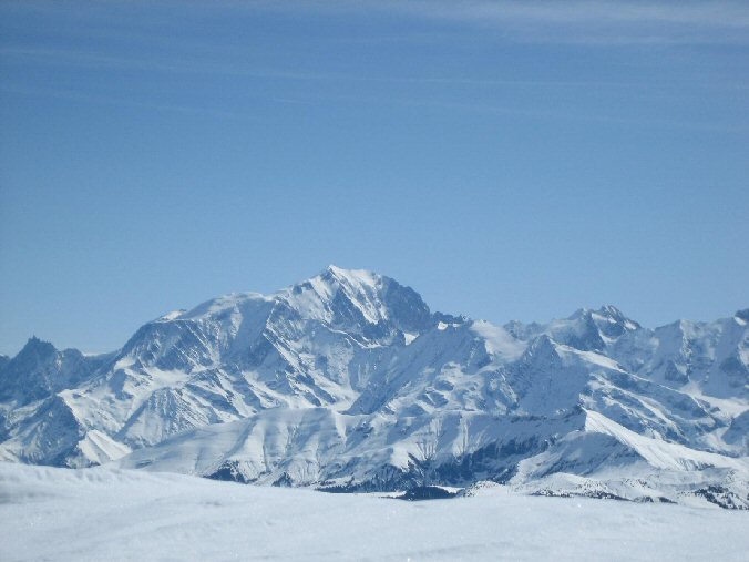 Mont Charvin 49.jpg - Le Mont Blanc